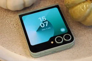 مشخصات گلکسی زد فلیپ FE فاش شد؛ تراشه اگزینوس 2400e و دوربین 12 مگاپیکسلی