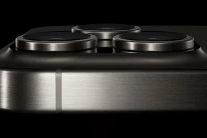 آیفون ۱۷ پرو احتمالاً می‌تواند هم‌زمان با دوربین جلو و عقب ویدیو ضبط کند