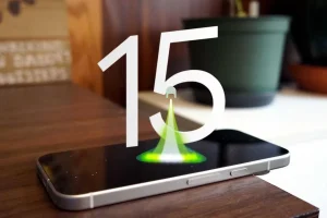 حداقل حافظه داخلی موردنیاز برای اندروید ۱۵ به ۳۲ گیگابایت افزایش مییابد