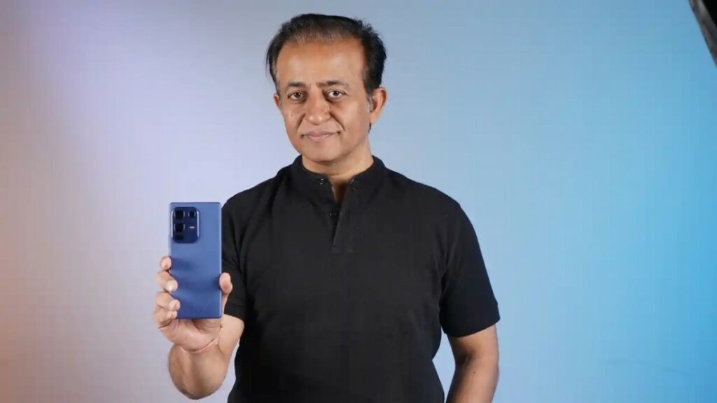 گوشی جدید اینفینیکس