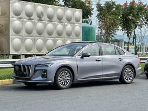 شرایط فروش هونگچی H5 پس از افزایش قیمت اعلام شد [اسفند 1403]