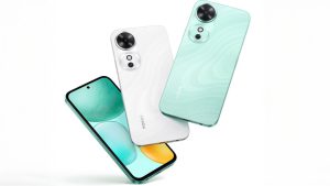 سری آنر پلی 60 با قیمت ارزان و باتری عظیم 6000 میلیآمپر معرفی شد