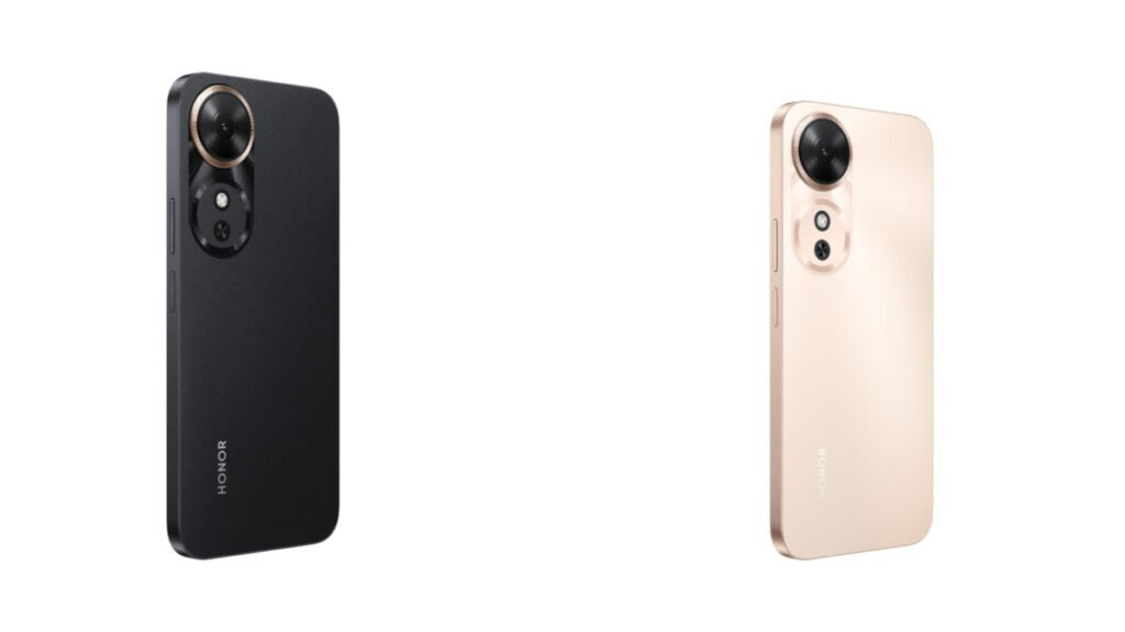 سری آنر پلی 60 با قیمت ارزان و باتری عظیم 6000 میلی&zwnj;آمپر معرفی شد