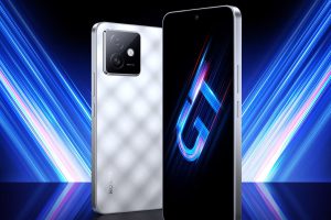 آنر X60 GT با اسنپدراگون 8 پلاس نسل 1 و باتری بزرگ معرفی شد