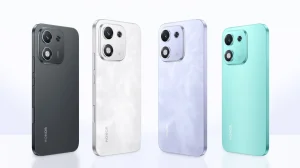 آنر X70i با قیمت رقابتی و تراشه دایمنسیتی ۷۰۲۵ اولترا معرفی شد