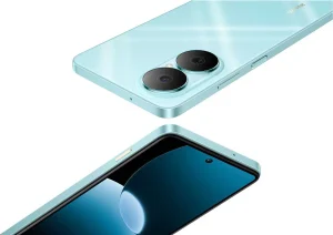 هواوی Enjoy 80 با باتری ۶۶۲۰ میلیآمپرساعتی و حافظه حداکثر ۵۱۲ گیگابایتی معرفی شد