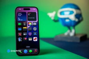  اپل از کاربران آیفون ۱۶ می‌خواهد تا بدون کیس محافظ از این گوشی استفاده کنند [تماشا کنید]