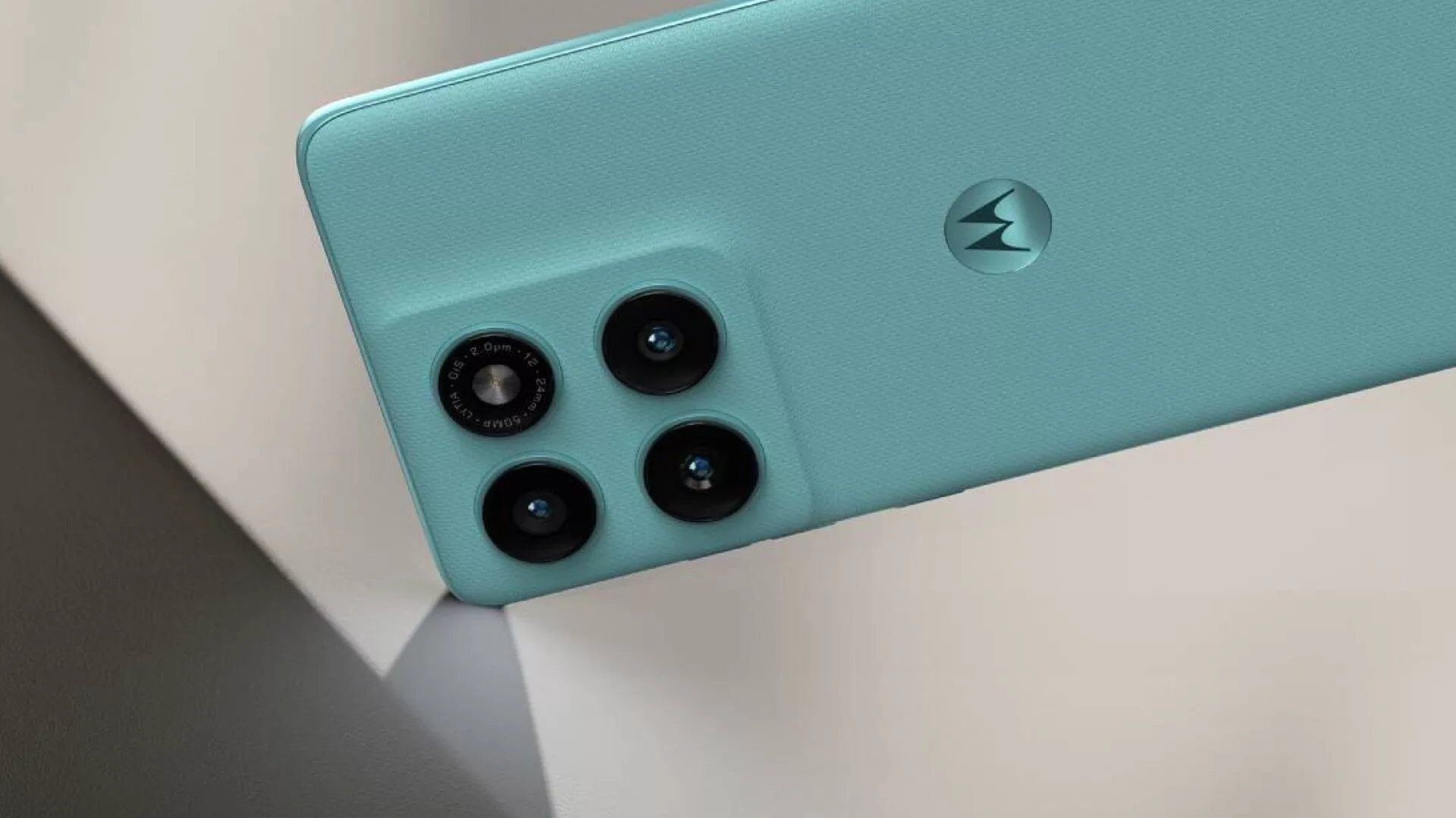 موتورولا Edge 60 Fusion