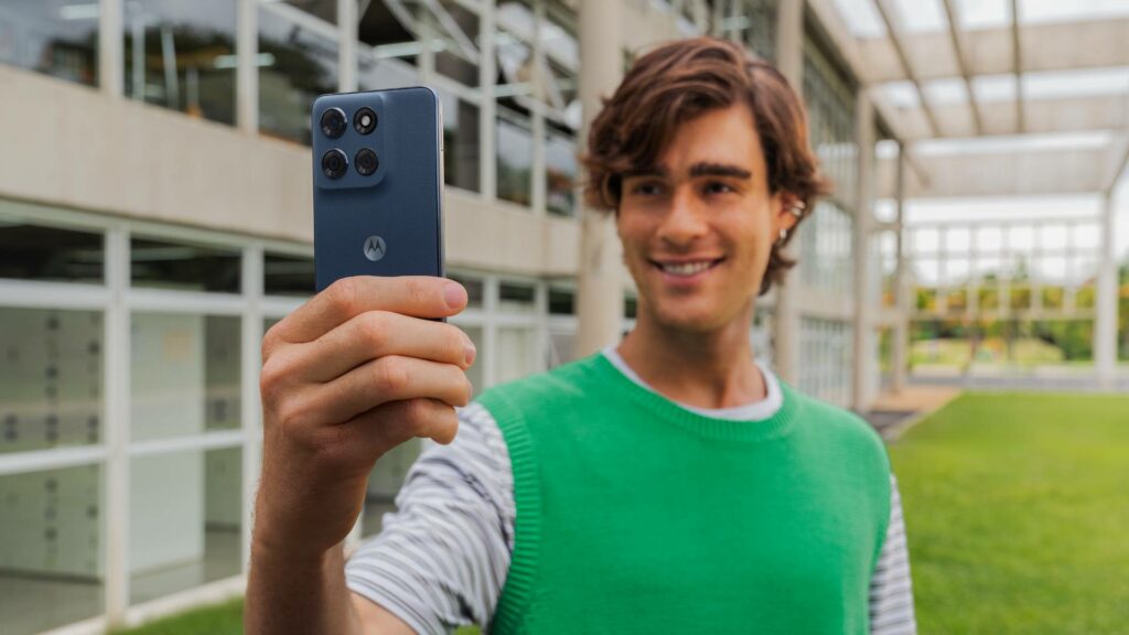 موتورولا موتو جی استایلوس ۲۰۲۵ موتورولا موتو جی استایلوس ۲۰۲۵