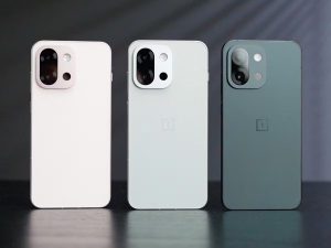 وانپلاس 13T با باتری غولپیکر 6260 میلیآمپرساعتی معرفی شد