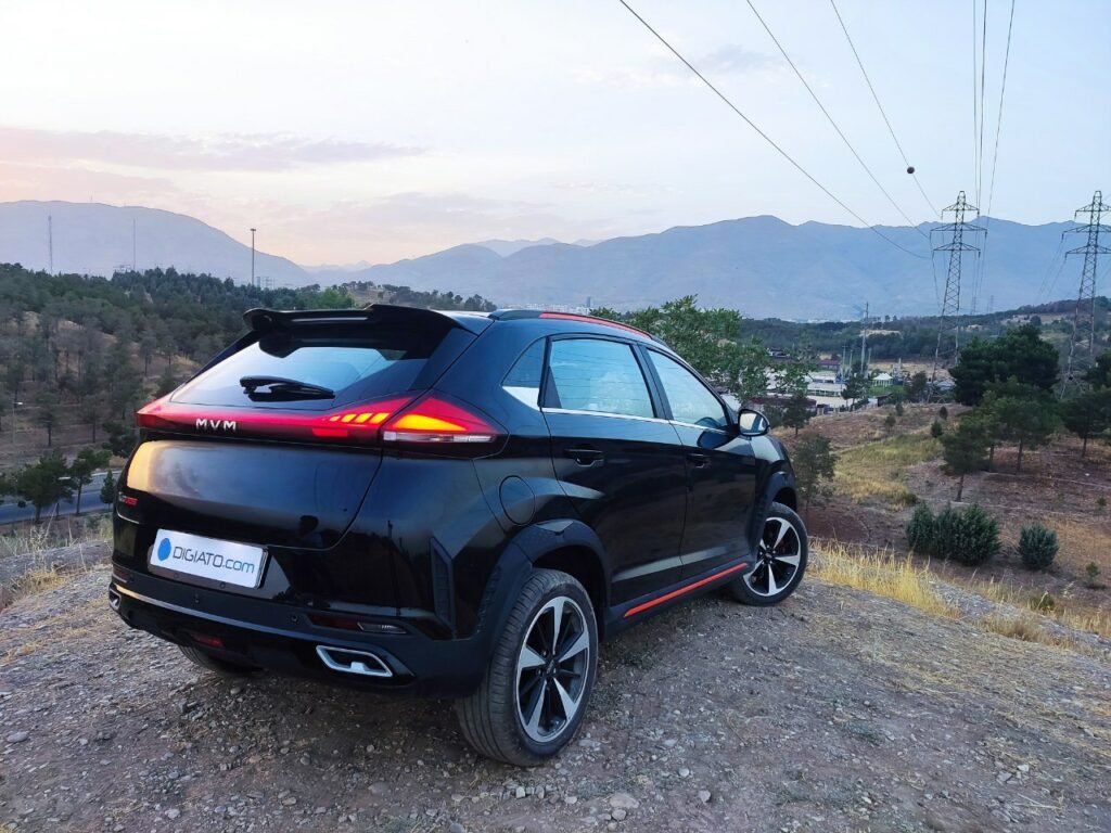 لیست قیمت محصولات ام وی ام منتشر شد [فروردین 1404]