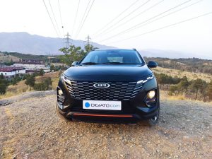 لیست قیمت محصولات ام وی ام منتشر شد [فروردین 1404]