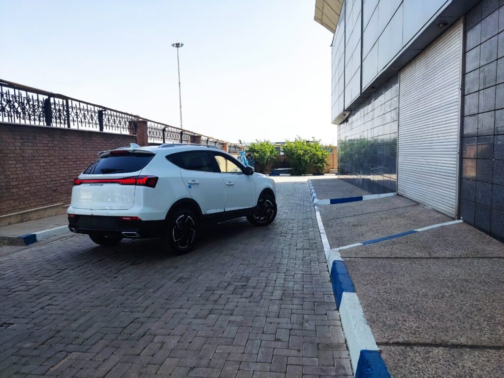 پیش فروش کرمان موتور