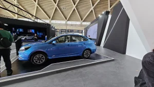 شرایط فروش کی ام سی ایگل با قیمت جدید اعلام شد [اردیبهشت 1404]