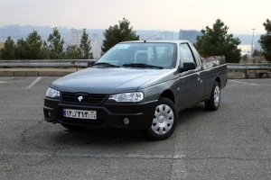 عرضه وانت آریسان در بورس کالا به‌زودی آغاز می‌شود [فروردین 1404]