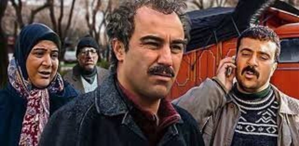 تصاویر؛ چهره نقی، ارسطو، هما و ...از ۱۶ سال پیش تا امروز
