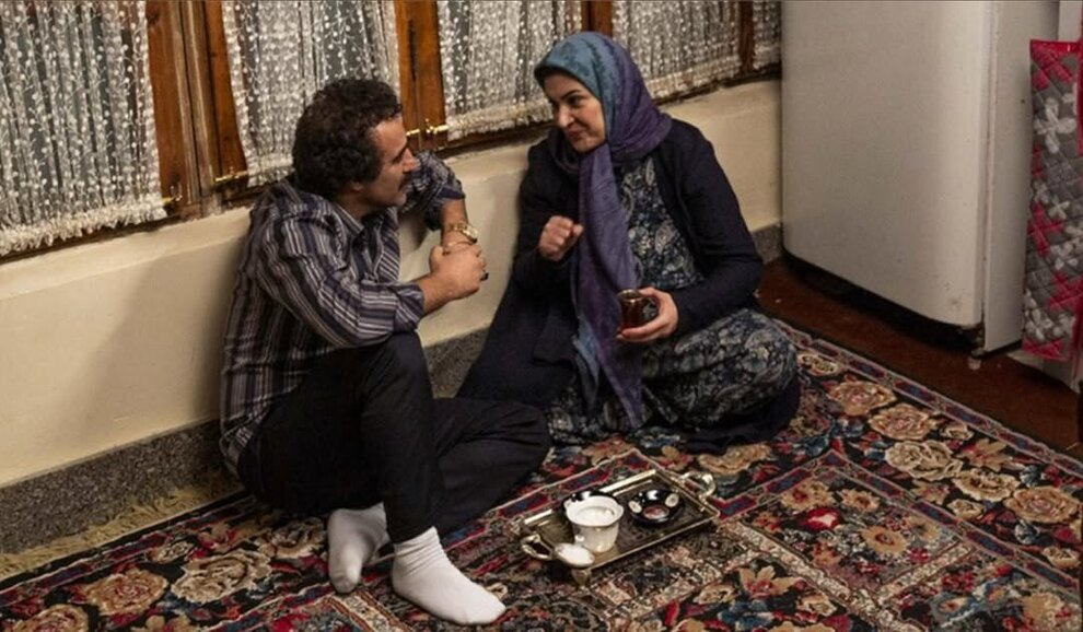 تصاویر؛ چهره نقی، ارسطو، هما و ...از ۱۶ سال پیش تا امروز