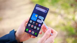 سامسونگ احتمالاً جای قلم S Pen را از گلکسی S26 اولترا حذف میکند