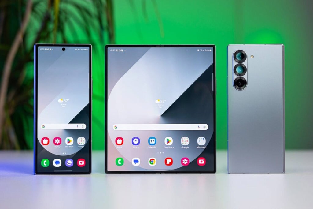 One UI 8 One UI 8