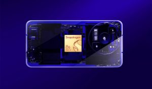 اسنپدراگون 8s نسل 4 معرفی شد؛ افزایش 49 درصدی قدرت گرافیکی