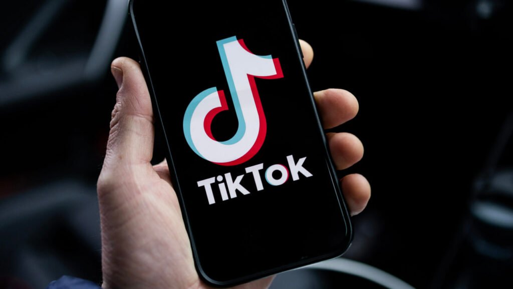 تیک تاک در ایران تیک تاک در ایران