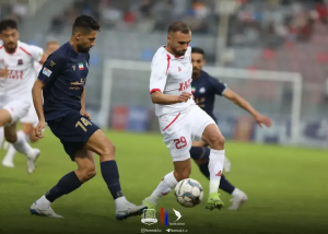 برد ۳-۱ گلگهر مقابل نساجی؛ درخشش شاگردان تارتار در شهر خسته