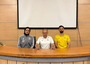 بازگشت مربی سابق استقلال به تمرینات