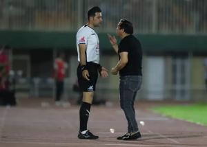 حمله خداداد به مسئولین استادیوم فولاد