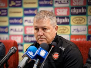 عصبانیت اسکوچیچ: VAR برای ما قطع می‌شود و بعد از ما کار می‌کند!