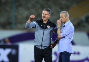 متلک سنگین یحیی به خداداد: پست شلوغکن را اضافه کنید!