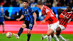 تلاش برای نجات مهدی طارمی