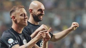 ضربه نهایی اسکوچیچ بر پیکر پرسپولیس؛ خداحافظ قهرمانی