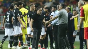 حکم فوری و شبانه علیه اتفاقات جنجالی در اهواز؛ خداداد و خبیری تا اطلاع ثانوی محروم