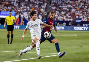 برنامه مسابقات مهم ورزشی امروز شنبه ۶ اردیبهشت؛ استقلال، سپاهان و یک الکلاسیکو فوق حساس