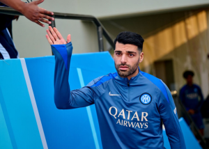 توهین بی شرمانه بازیکن میلان به مهدی طارمی!