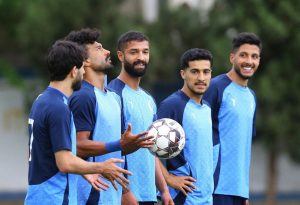 استقلال امیدوار به تکرار تاریخ