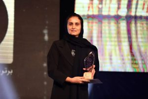 ادعای جنجالی پریسا امامی علیه امیر قلعه‌نویی