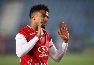 خبر خوش پزشک پرسپولیس به اسماعیل کارتال