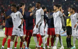 وضعیت قرمز برای فوتبال ایران؛ دومین سهمیه ایران گیر گربه سیاه