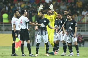 تصاویر؛ سخنگوی وزارت خارجه آمریکا یک تراکتوری پر و پا قرص!