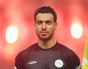 عذرخواهی شجاع خلیل زاده از یزدی‌ها پس از ماجرای جنجالی کشاله!