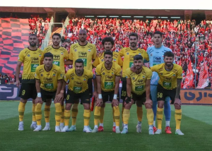 حمله برای صعود؛ ترکیب سپاهان مقابل ملوان در جام حذفی