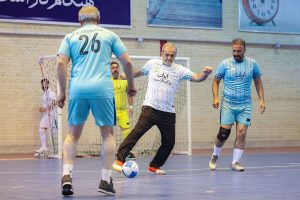 انتقاد مسعود پزشکیان از نتایج تیم‌ملی