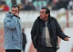 شب جنجالی خداداد؛ شما حتی لگد به گربه هم نزدید!