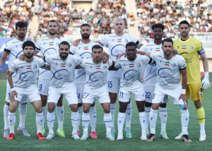 ترکیب استقلال مقابل پیکان؛ آغاز نبرد صعود