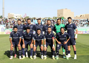 ترکیب بازیکنان پیکان مقابل استقلال در جام حذفی