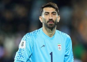 دادگاه بیرانوند با شکایت پرسپولیس برگزار شد