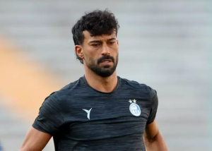 دوازدهمین گل فصل رامین رضاییان برای استقلال