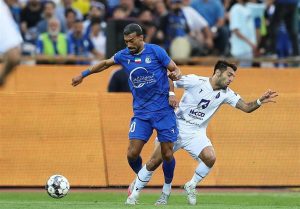 صعود با امید؛ رونمایی جباری از استقلال برنده!