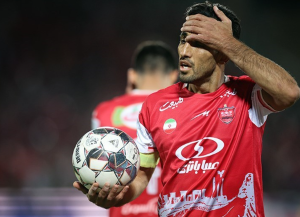 آسیا دورتر از همیشه؛ سپاهان بازهم علیه پرسپولیس